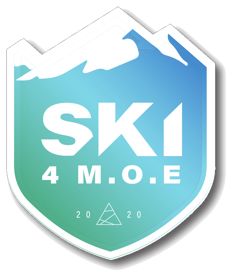 Ski4Moe Logo