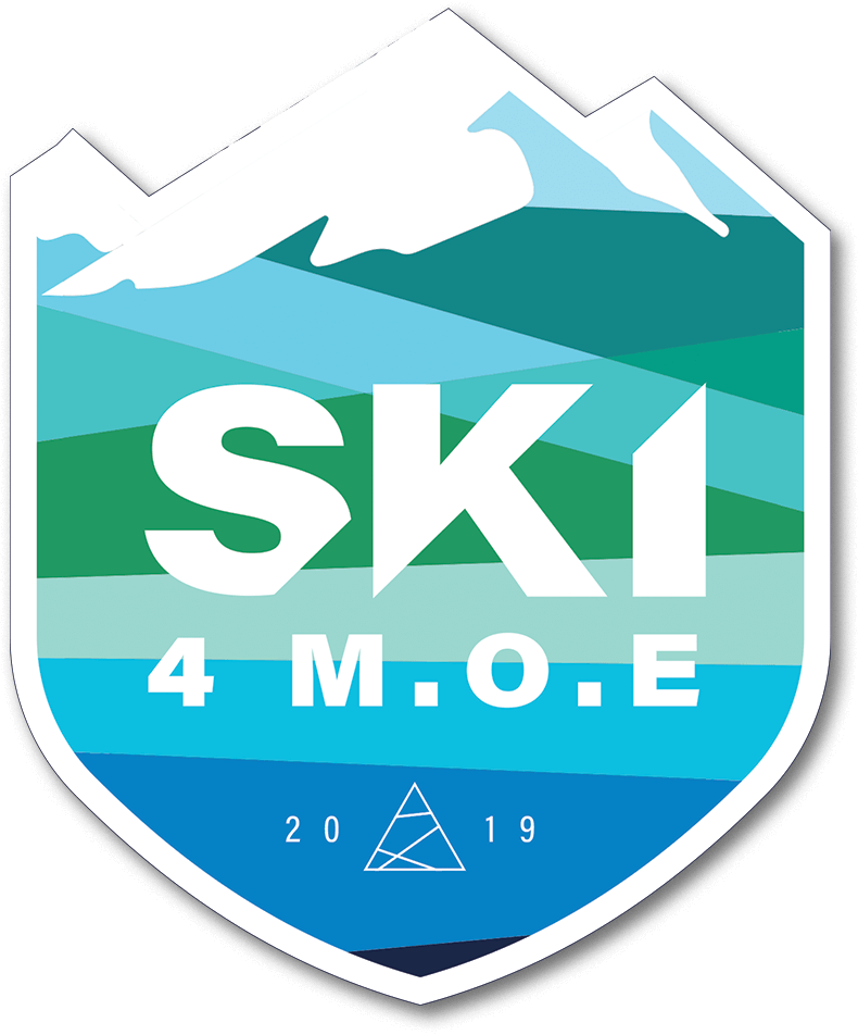 Ski4Moe Logo